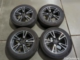  Audi  Q5  35 TDI S line 2.0 TDI 120KW AT7 E6d #8