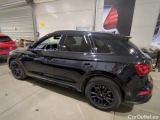  Audi  Q5  35 TDI S line 2.0 TDI 120KW AT7 E6d #17