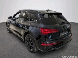  Audi  Q5  35 TDI S line 2.0 TDI 120KW AT7 E6d #22