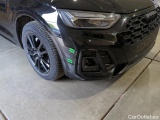  Audi  Q5  35 TDI S line 2.0 TDI 120KW AT7 E6d #34