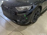  Audi  Q5  35 TDI S line 2.0 TDI 120KW AT7 E6d #42
