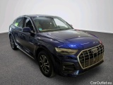  Audi  Q5  Sportback 35 TDI advanced 2.0 TDI 120KW AT7 E6d #6