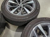  Audi  Q5  Sportback 35 TDI advanced 2.0 TDI 120KW AT7 E6d #17