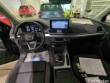  Audi  Q5  Sportback 35 TDI advanced 2.0 TDI 120KW AT7 E6d #14