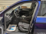  Audi  Q5  Sportback 35 TDI advanced 2.0 TDI 120KW AT7 E6d #19