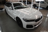  Bmw  Serie 5 Baureihe 5 Touring 520 d M Sport 2.0 140KW AT8 E6d #7