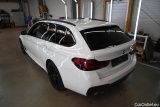  Bmw  Serie 5 Baureihe 5 Touring 520 d M Sport 2.0 140KW AT8 E6d #8