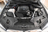  Bmw  Serie 5 Baureihe 5 Touring 520 d M Sport 2.0 140KW AT8 E6d #11