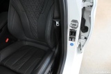  Bmw  Serie 5 Baureihe 5 Touring 520 d M Sport 2.0 140KW AT8 E6d #17