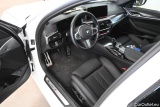  Bmw  Serie 5 Baureihe 5 Touring 520 d M Sport 2.0 140KW AT8 E6d #16