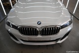  Bmw  Serie 5 Baureihe 5 Touring 520 d M Sport 2.0 140KW AT8 E6d #19