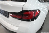  Bmw  Serie 5 Baureihe 5 Touring 520 d M Sport 2.0 140KW AT8 E6d #30
