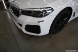  Bmw  Serie 5 Baureihe 5 Touring 520 d M Sport 2.0 140KW AT8 E6d #37