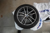  Bmw  Serie 5 Baureihe 5 Touring 520 d M Sport 2.0 140KW AT8 E6d #52