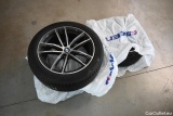  Bmw  Serie 5 Baureihe 5 Touring 520 d M Sport 2.0 140KW AT8 E6d #57