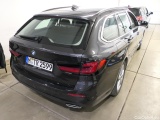  Bmw  Serie 5 Baureihe 5 Touring 520 i 2.0 135KW AT8 E6d #2