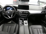  Bmw  Serie 5 Baureihe 5 Touring 520 i 2.0 135KW AT8 E6d #3