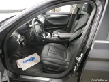  Bmw  Serie 5 Baureihe 5 Touring 520 i 2.0 135KW AT8 E6d #4