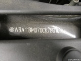  Bmw  Serie 5 Baureihe 5 Touring 520 i 2.0 135KW AT8 E6d #5