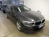  Bmw  Serie 5 Baureihe 5 Touring 520 i 2.0 135KW AT8 E6d #8