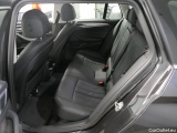  Bmw  Serie 5 Baureihe 5 Touring 520 i 2.0 135KW AT8 E6d #10