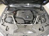  Bmw  Serie 5 Baureihe 5 Touring 520 i 2.0 135KW AT8 E6d #12