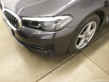  Bmw  Serie 5 Baureihe 5 Touring 520 i 2.0 135KW AT8 E6d #55