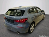  Bmw  Serie 1 Baureihe 1 Lim. 118 d 2.0 110KW MT6 E6d #2