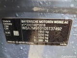  Bmw  Serie 1 Baureihe 1 Lim. 118 d 2.0 110KW MT6 E6d #4