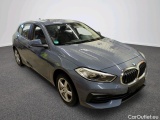  Bmw  Serie 1 Baureihe 1 Lim. 118 d 2.0 110KW MT6 E6d #7
