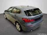  Bmw  Serie 1 Baureihe 1 Lim. 118 d 2.0 110KW MT6 E6d #11