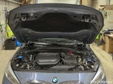 Bmw  Serie 1 Baureihe 1 Lim. 118 d 2.0 110KW MT6 E6d #14