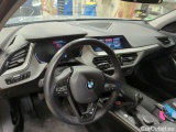  Bmw  Serie 1 Baureihe 1 Lim. 118 d 2.0 110KW MT6 E6d #16