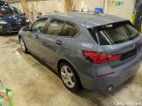 Bmw  Serie 1 Baureihe 1 Lim. 118 d 2.0 110KW MT6 E6d #15