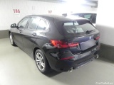  Bmw  Serie 1 Baureihe 1 Lim. 118 d Sport Line 2.0 110KW AT8 E6d #8