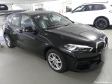  Bmw  Serie 1 Baureihe 1 Lim. 118 d Sport Line 2.0 110KW AT8 E6d #7