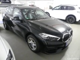  Bmw  Serie 1 Baureihe 1 Lim. 118 d Sport Line 2.0 110KW AT8 E6d #79