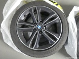  Bmw  Serie 1 Baureihe 1 Lim. 118 d Sport Line 2.0 110KW AT8 E6d #101