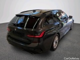  Bmw  Serie 3 Baureihe 3 Touring 320 i M Sport 2.0 135KW AT8 E6d #2