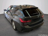  Bmw  Serie 3 Baureihe 3 Touring 320 i M Sport 2.0 135KW AT8 E6d #13