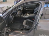 Bmw  Serie 3 Baureihe 3 Touring 320 i M Sport 2.0 135KW AT8 E6d #14