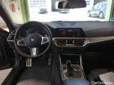  Bmw  Serie 3 Baureihe 3 Touring 320 i M Sport 2.0 135KW AT8 E6d #16