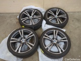  Bmw  Serie 3 Baureihe 3 Touring 320 i M Sport 2.0 135KW AT8 E6d #18
