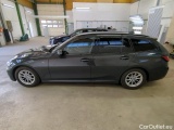  Bmw  Serie 3 Baureihe 3 Touring 320 i M Sport 2.0 135KW AT8 E6d #12