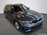  Bmw  Serie 3 Baureihe 3 Touring 320 i M Sport 2.0 135KW AT8 E6d #15