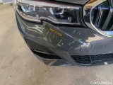  Bmw  Serie 3 Baureihe 3 Touring 320 i M Sport 2.0 135KW AT8 E6d #29