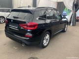  Bmw  X3 Baureihe  xDrive 20 d Advantage 2.0 140KW AT8 E6d #2