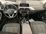  Bmw  X3 Baureihe  xDrive 20 d Advantage 2.0 140KW AT8 E6d #3