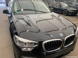  Bmw  X3 Baureihe  xDrive 20 d Advantage 2.0 140KW AT8 E6d #17