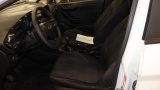  Ford  Fiesta  Cool & Connect 1.1 55KW MT5 E6d #4